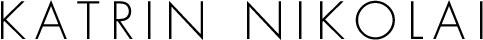 Katrin Nikolai